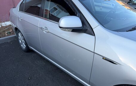 Chevrolet Epica, 2011 год, 500 000 рублей, 4 фотография