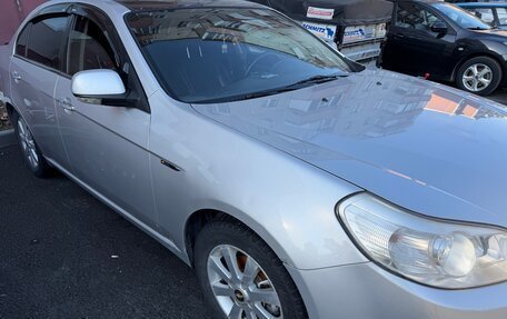 Chevrolet Epica, 2011 год, 500 000 рублей, 3 фотография