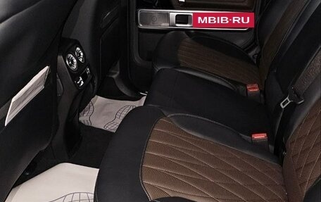 Mercedes-Benz G-Класс AMG, 2021 год, 20 000 000 рублей, 8 фотография