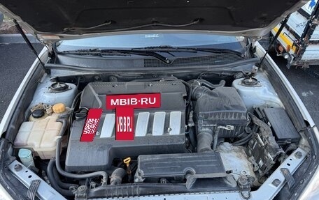 Chevrolet Epica, 2011 год, 500 000 рублей, 6 фотография