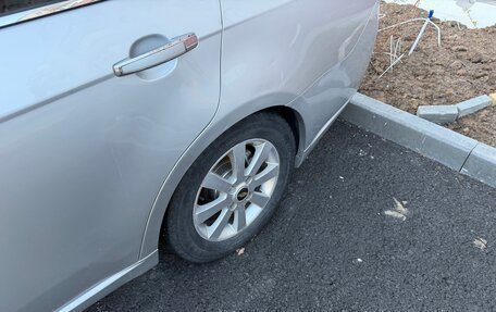 Chevrolet Epica, 2011 год, 500 000 рублей, 14 фотография