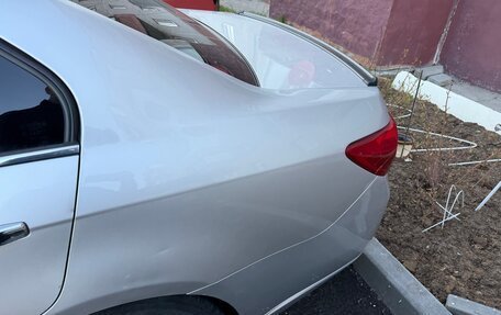 Chevrolet Epica, 2011 год, 500 000 рублей, 13 фотография