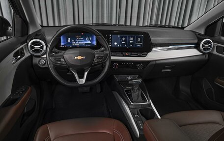 Chevrolet Monza, 2023 год, 1 620 000 рублей, 6 фотография