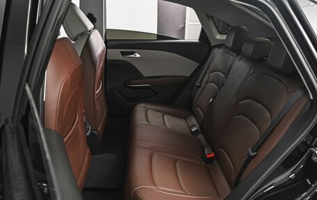 Chevrolet Monza, 2023 год, 1 620 000 рублей, 9 фотография