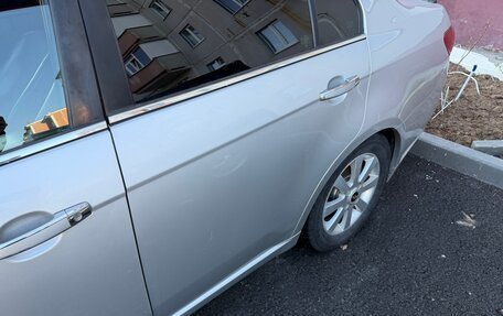 Chevrolet Epica, 2011 год, 500 000 рублей, 12 фотография
