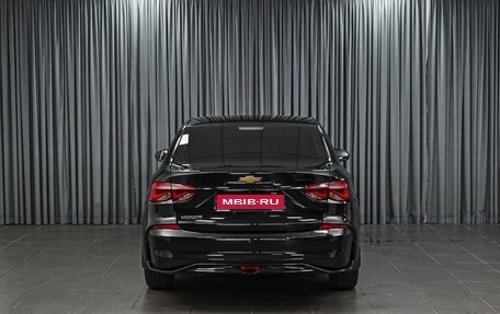 Chevrolet Monza, 2023 год, 1 620 000 рублей, 4 фотография