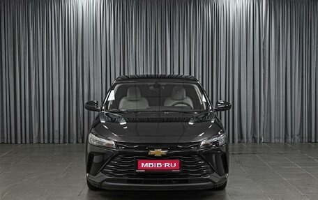 Chevrolet Monza, 2023 год, 1 620 000 рублей, 3 фотография