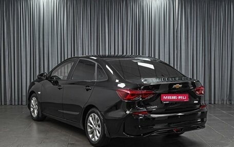 Chevrolet Monza, 2023 год, 1 620 000 рублей, 2 фотография