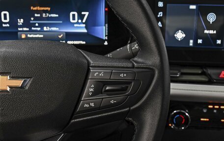 Chevrolet Monza, 2023 год, 1 620 000 рублей, 19 фотография