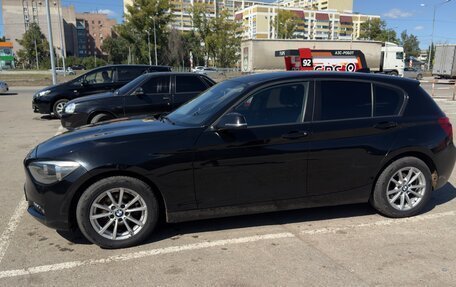 BMW 1 серия, 2012 год, 1 220 000 рублей, 2 фотография