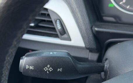 BMW 1 серия, 2012 год, 1 220 000 рублей, 11 фотография