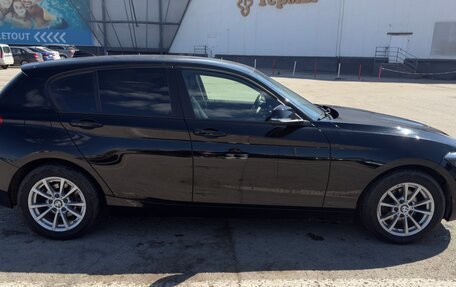 BMW 1 серия, 2012 год, 1 220 000 рублей, 5 фотография