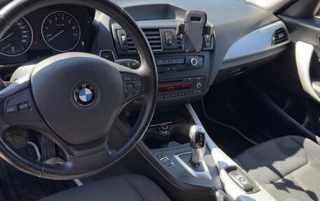 BMW 1 серия, 2012 год, 1 220 000 рублей, 8 фотография