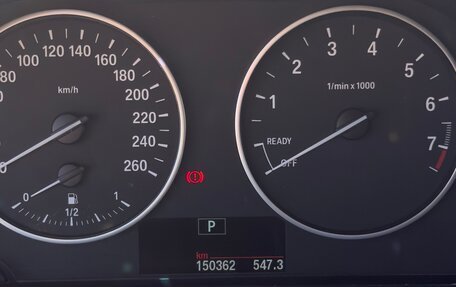 BMW 1 серия, 2012 год, 1 220 000 рублей, 9 фотография