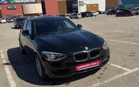 BMW 1 серия, 2012 год, 1 220 000 рублей, 6 фотография