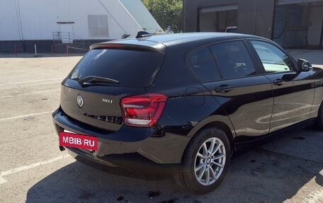 BMW 1 серия, 2012 год, 1 220 000 рублей, 4 фотография