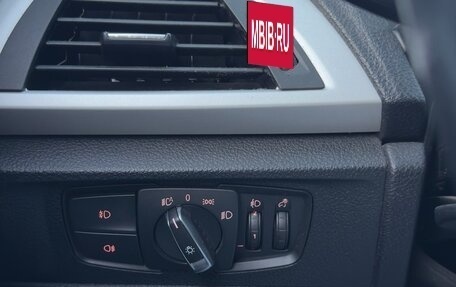 BMW 1 серия, 2012 год, 1 220 000 рублей, 13 фотография