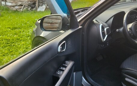 KIA Soul III, 2022 год, 2 380 000 рублей, 11 фотография