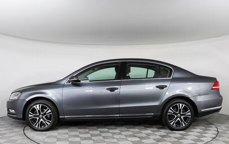 Volkswagen Passat B7, 2011 год, 759 000 рублей, 8 фотография