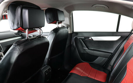 Volkswagen Passat B7, 2011 год, 759 000 рублей, 12 фотография