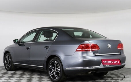 Volkswagen Passat B7, 2011 год, 759 000 рублей, 7 фотография