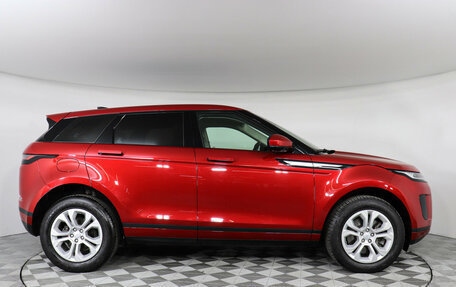 Land Rover Range Rover Evoque II, 2020 год, 4 089 000 рублей, 4 фотография