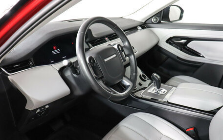 Land Rover Range Rover Evoque II, 2020 год, 4 089 000 рублей, 9 фотография