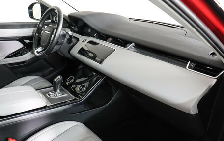 Land Rover Range Rover Evoque II, 2020 год, 4 089 000 рублей, 10 фотография