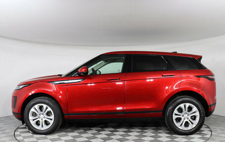 Land Rover Range Rover Evoque II, 2020 год, 4 089 000 рублей, 8 фотография