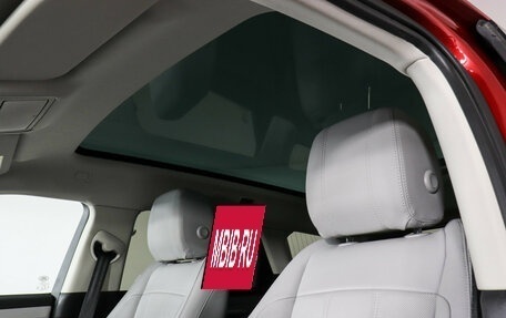 Land Rover Range Rover Evoque II, 2020 год, 4 089 000 рублей, 18 фотография