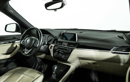 BMW X1, 2018 год, 2 150 000 рублей, 9 фотография