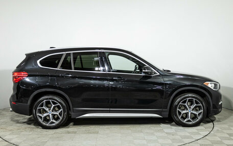 BMW X1, 2018 год, 2 150 000 рублей, 4 фотография