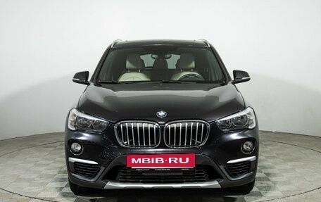 BMW X1, 2018 год, 2 150 000 рублей, 2 фотография