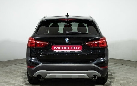 BMW X1, 2018 год, 2 150 000 рублей, 6 фотография
