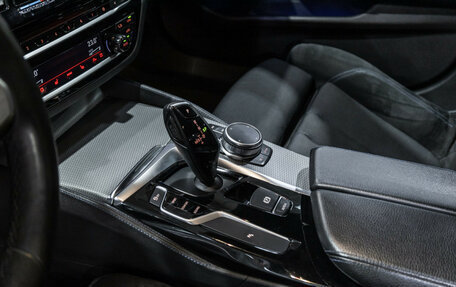 BMW 5 серия, 2018 год, 2 999 700 рублей, 20 фотография