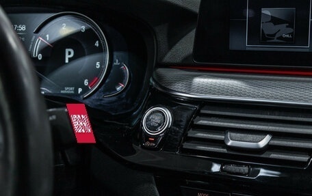 BMW 5 серия, 2018 год, 2 999 700 рублей, 17 фотография