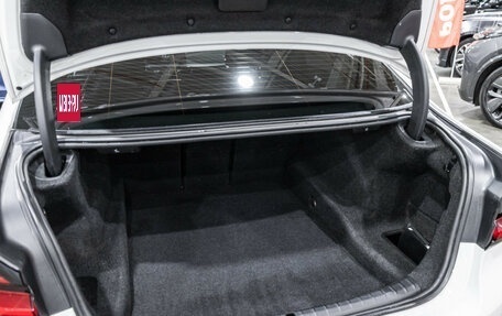 BMW 5 серия, 2018 год, 2 999 700 рублей, 26 фотография