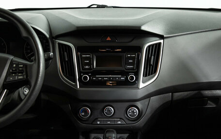 Hyundai Creta I рестайлинг, 2021 год, 1 599 777 рублей, 14 фотография