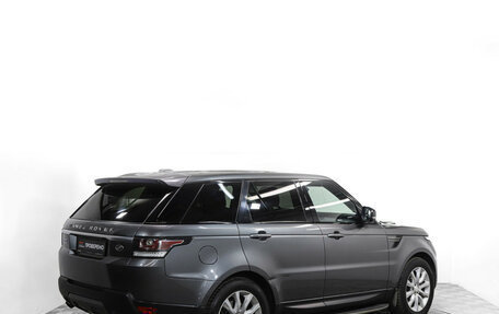 Land Rover Range Rover Sport II, 2014 год, 2 699 000 рублей, 5 фотография