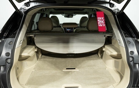 Nissan X-Trail, 2017 год, 1 749 700 рублей, 23 фотография