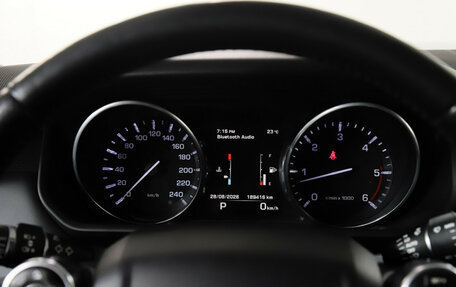 Land Rover Range Rover Sport II, 2014 год, 2 699 000 рублей, 11 фотография