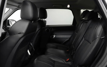 Land Rover Range Rover Sport II, 2014 год, 2 699 000 рублей, 10 фотография
