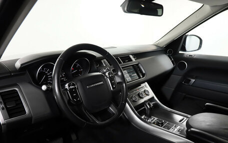 Land Rover Range Rover Sport II, 2014 год, 2 699 000 рублей, 13 фотография
