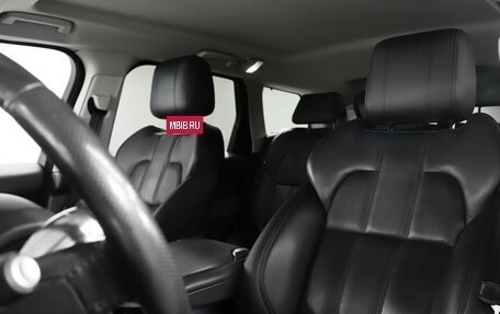 Land Rover Range Rover Sport II, 2014 год, 2 699 000 рублей, 16 фотография