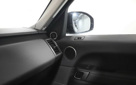 Land Rover Range Rover Sport II, 2014 год, 2 699 000 рублей, 23 фотография