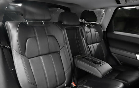 Land Rover Range Rover Sport II, 2014 год, 2 699 000 рублей, 27 фотография