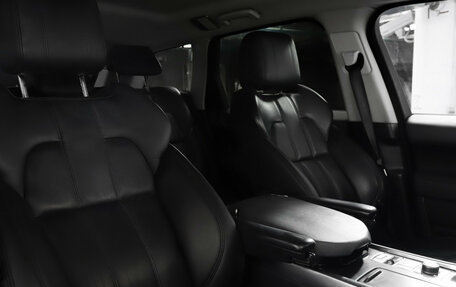 Land Rover Range Rover Sport II, 2014 год, 2 699 000 рублей, 26 фотография