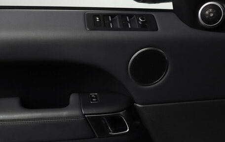 Land Rover Range Rover Sport II, 2014 год, 2 699 000 рублей, 17 фотография
