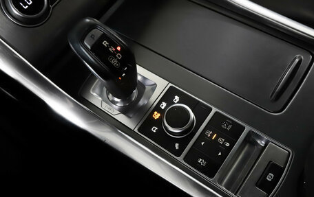 Land Rover Range Rover Sport II, 2014 год, 2 699 000 рублей, 22 фотография