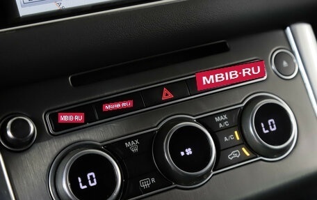 Land Rover Range Rover Sport II, 2014 год, 2 699 000 рублей, 21 фотография
